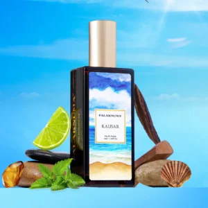Kausar | Fresh, Aquatic, Woody | EDP 50ml